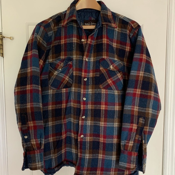 North Country Other - Men's Flannel Jacket
